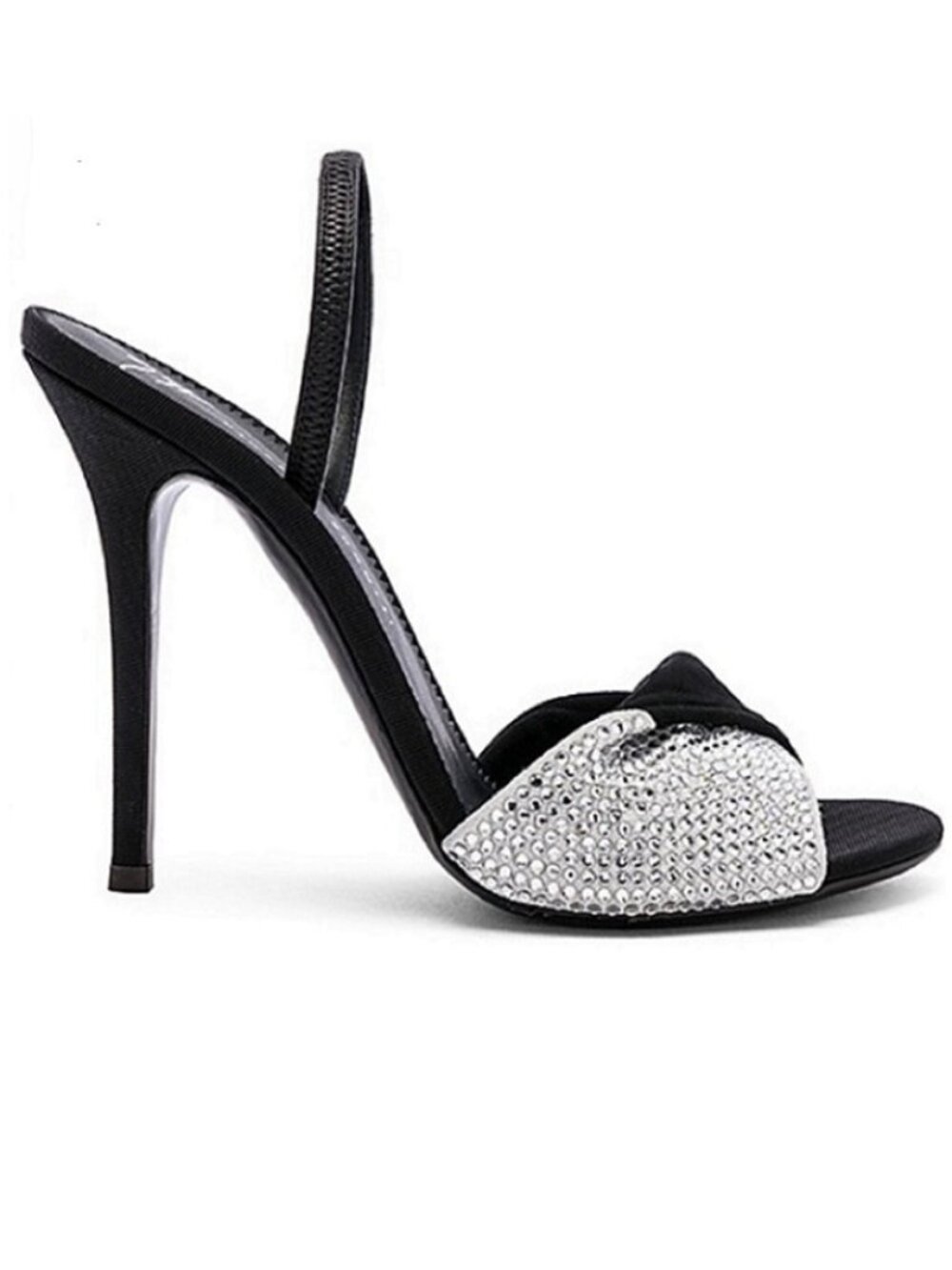 Giuseppe Zanotti Alien Heels
